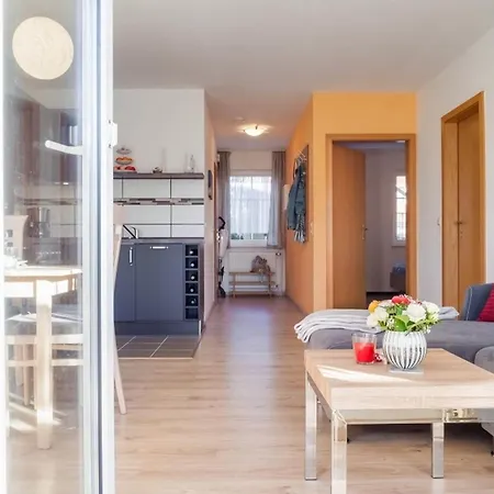 Apartment Stürmann Prerow