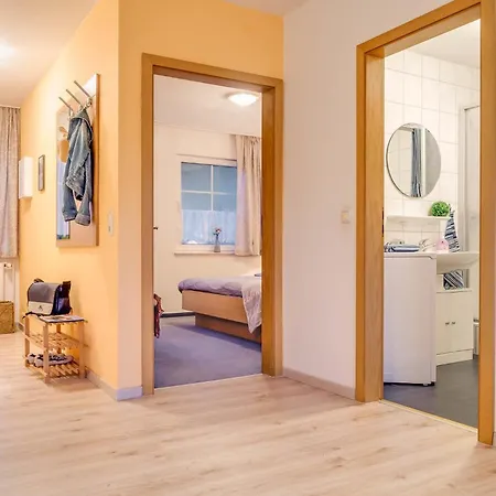 Stürmann Apartment *