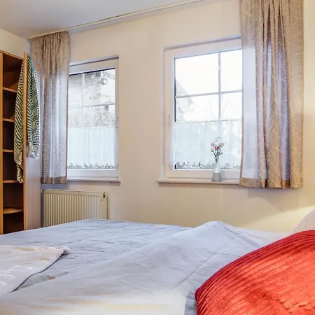 Apartment Stürmann Prerow