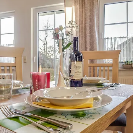 Apartment Stürmann Prerow