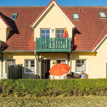 Stürmann Apartment *